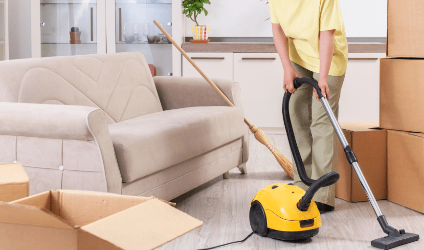KL Cleaners